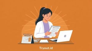 Tips Menjelang Ujian Masuk UPI agar Persiapan Lebih Teratur dan Tidak Terburu-buru
