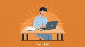 Cara Masuk UPI dan Persiapan yang Perlu Dilakukan Calon Mahasiswa