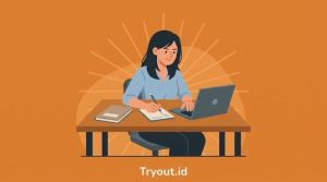 Persiapan Tes Masuk UPI untuk Calon Mahasiswa yang Ingin Belajar Lebih Teratur