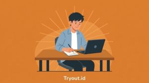 Persiapan Ujian Masuk UPI yang Bisa Dilakukan dari Jauh Hari agar Belajar Lebih Teratur