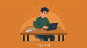 Tips Mempersiapkan Ujian Masuk UPI dari Belajar Materi hingga Rutin Latihan Soal