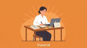 Tips Mengatur Jadwal Latihan Soal CPNS Menjelang Ujian