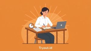 Strategi Menghadapi Soal CPNS dengan Waktu Terbatas