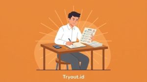 Cara Mengetahui Materi Soal CPNS yang Masih Lemah