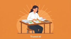 Cara Mengatur Prioritas Materi Saat Belajar Soal CPNS