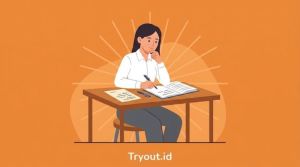 Cara Mengatasi Kesulitan Saat Mengerjakan Soal CPNS