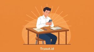 Cara Belajar Soal CPNS di Waktu Luang agar Tetap Konsisten