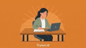 Tips Menghadapi Tes Masuk UPI agar Lebih Tenang Saat Mengerjakan Soal