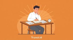 Strategi Menjawab Soal CPNS yang Sulit agar Tidak Kehabisan Waktu