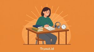 Persiapan Masuk ITB untuk Siswa Kelas 12 yang Ingin Kuliah di Kampus Impian