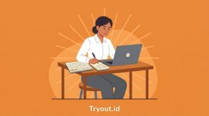 Cara Mengatur Jadwal Latihan Soal CPNS di Tengah Kesibukan