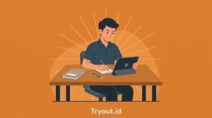 Cara Mengetahui Kesiapan Ujian Masuk UPI Sebelum Mengikuti Tes
