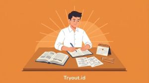 Strategi Belajar CPNS untuk Pemula agar Tidak Mudah Bingung