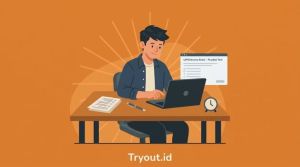Tips Mengatur Waktu Mengerjakan Soal Ujian Masuk UPI agar Tidak Kehabisan Waktu