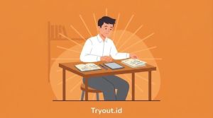 Strategi Belajar Soal CPNS untuk Pemula agar Tidak Mudah Bingung
