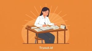 Manfaat Latihan Soal CPNS Sebelum Mengikuti Tryout