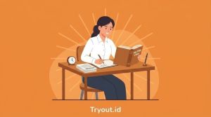 Strategi Belajar CPNS untuk Meningkatkan Hasil Tryout
