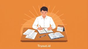 Strategi Mengulang Materi CPNS agar Lebih Mudah Diingat