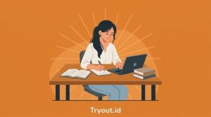 Cara Meningkatkan Pemahaman Materi untuk Ujian Masuk UPI agar Belajar Lebih Efektif