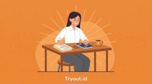 Tips Mengatasi Rasa Bosan Saat Belajar Soal CPNS