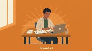 Tips Belajar Masuk Fakultas Kedokteran Unja untuk Calon Mahasiswa