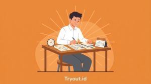 Strategi Mengatur Waktu Mengerjakan Soal CPNS agar Lebih Efisien