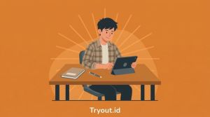 Tips Belajar Ujian Masuk UPI agar Materi Lebih Mudah Dipahami dan Diingat