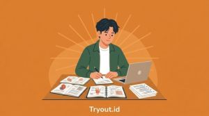 Cara Persiapan Fakultas Kedokteran UGM agar Belajar Lebih Teratur