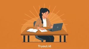 Latihan Ujian Masuk UPI untuk Meningkatkan Kesiapan Sebelum Hari Tes