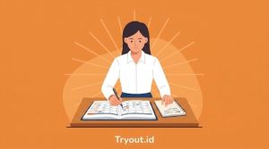 Tips Membagi Waktu Belajar dan Latihan Soal CPNS