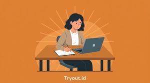 Tips Belajar untuk Ujian Masuk UPI agar Persiapan Calon Mahasiswa Lebih Terarah
