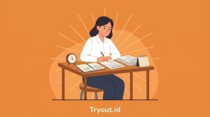 Tips Meningkatkan Kecepatan Mengerjakan Soal CPNS Tanpa Mengurangi Ketelitian