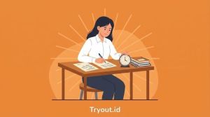 Strategi Menghadapi Soal CPNS dengan Waktu Pengerjaan Terbatas