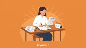Cara Meningkatkan Skor Tryout CPNS Secara Bertahap dan Konsisten