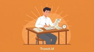 Cara Mengenali Pola Soal CPNS dari Hasil Latihan Tryout