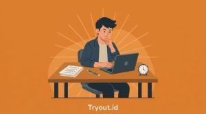 Tips Mengatur Waktu Mengerjakan Soal Ujian Masuk UPI agar Tidak Kehabisan Waktu