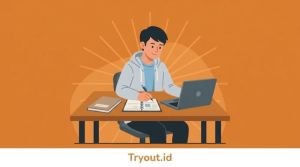 Cara Membuat Jadwal Belajar Ujian Masuk UPI di Akhir Pekan