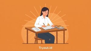 Cara Meningkatkan Kemampuan Mengerjakan Soal CPNS dengan Latihan Rutin