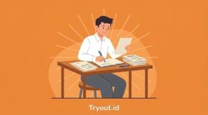 Tips Menggunakan Hasil Tryout CPNS untuk Memperbaiki Strategi Belajar