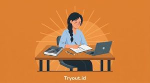 Apa Saja yang Perlu Dipersiapkan untuk Ujian Masuk UPI agar Tidak Bingung Saat Belajar