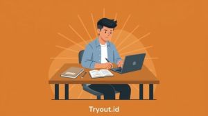 Tips Memahami Pola Soal Ujian Masuk UPI agar Lebih Terbiasa Saat Tes