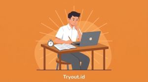 Cara Meningkatkan Kecepatan Mengerjakan Soal CPNS