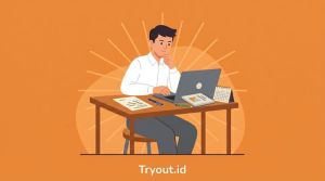 Cara Menjaga Konsistensi Belajar Soal CPNS Setiap Hari