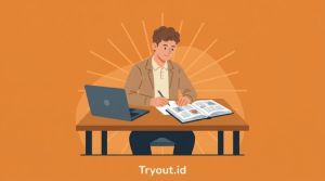 Tips Persiapan Masuk Kedokteran USU agar Lebih Siap Seleksi