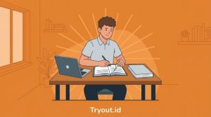 Tips Belajar Efektif Masuk Kedokteran Unhas untuk Calon Mahasiswa