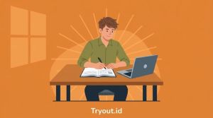 Tips Belajar Efektif untuk Masuk Kedokteran Unsri