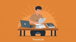 Tips Persiapan Masuk Fakultas Kedokteran Unair dengan Belajar Efektif