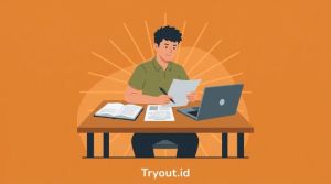 Tips Belajar Terarah untuk Masuk Fakultas Kedokteran UGM bagi Pemula